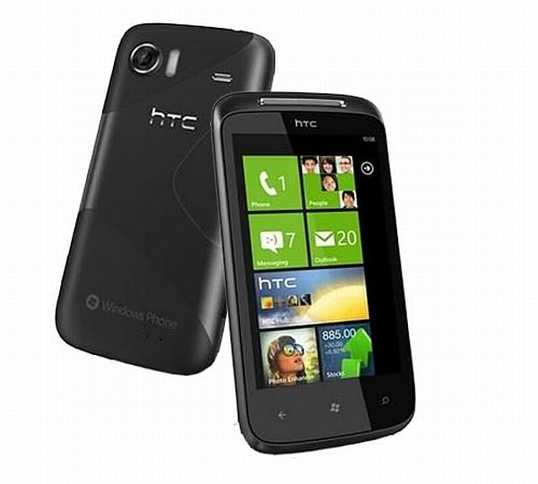 HTC 4.7-inç AMOLED ekrana sahip akıllı telefon hazırlıyor