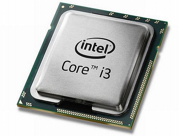 Intel'den hız aşırtma odaklı yeni işlemci; Core i3-2120K