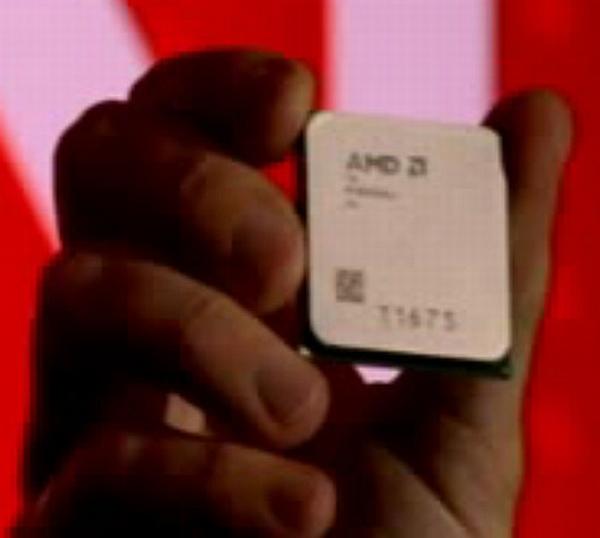 AMD, Bulldozer mimarisini temel alan yeni nesil Fusion Trinity işlemcisini gösterdi