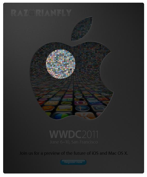 İddia: iPhone 4S bugün WWDC 2011 etkinliğinde tanıtılabilir