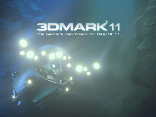 3DMark 11 test uygulaması 1.02 sürümüne güncellendi
