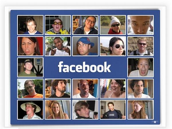 Facebook'un kullanıcı artış hızı yavaşlıyor