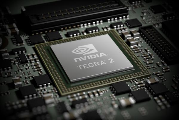 Nvidia ve Intel'in mobil işlemci pazarındaki payları artıyor
