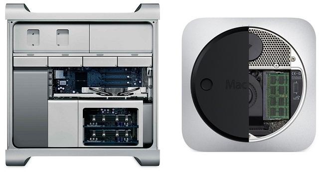 Yeni nesil Mac Pro ve Mac Mini'ler Temmuz-Ağustos döneminde tanıtılabilir
