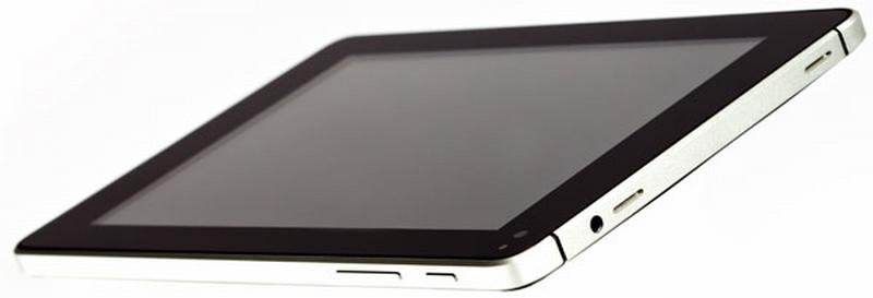 Android 3.2'li ilk tablet Huawei'den; İşte 7-inç ekrana ve çift çekirdekli işlemciye sahip MediaPad