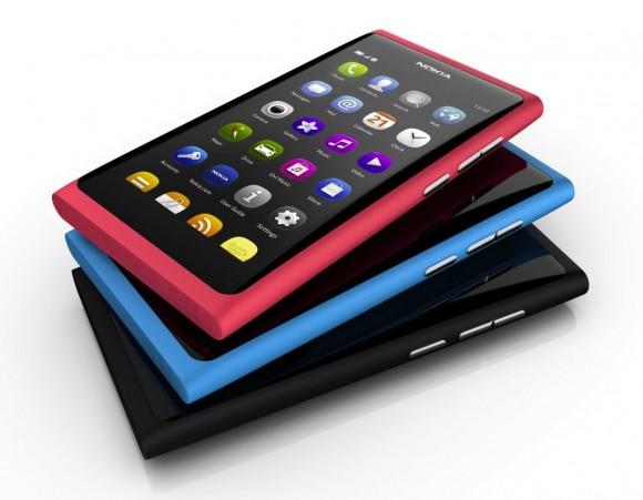 Nokia N9, bir ay içersinde satışa sunulabilir