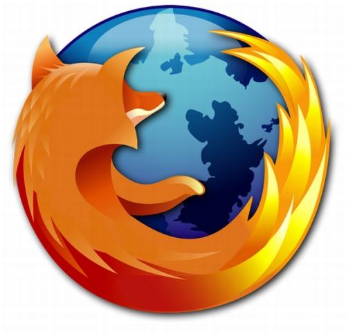 Firefox 5 kullanıma sunuldu 