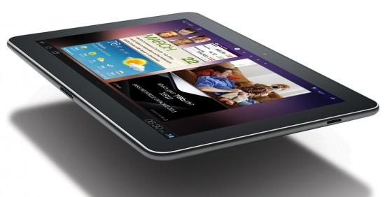 Tablet pazarında ilk üç; Apple, Samsung ve Acer