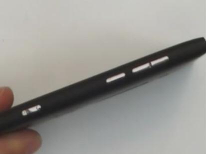 Nokia'nın WP Mango'lu prototipine ait olduğu belirtilen fotoğraflar sızdırıldı