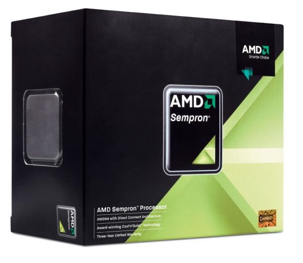 AMD, Sempron işlemci ailesini bir daha güncellemeyebilir