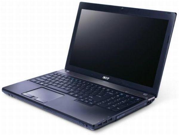 Acer, TravelMate serisi beş yeni dizüstü bilgisayarını pazara sundu