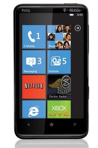 Windows Phone Mango'u, Apollo ve Tango takip edecek