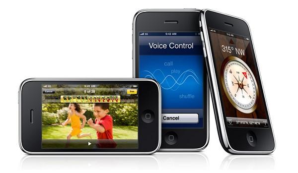 Apple, orta sınıf için iPhone 3Gs'in satışına devam edebilir
