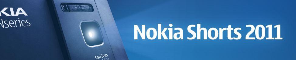 N8 imzalı kısa film yarışması; Nokia Shorts 2011 sonuçlandı