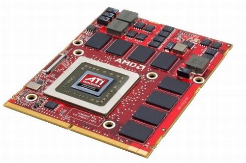 AMD Radeon HD 7000M serisi ekran kartlı ilk dizüstü Dell Vostro 3350 olabilir