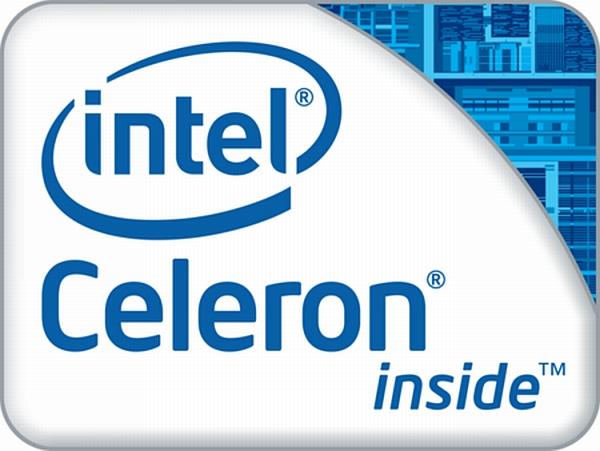 Intel iki yeni Celeron işlemcisini pazara sunmaya hazırlanıyor