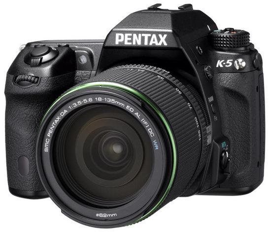 Hoya firması, Pentax'ın kamera bölümünü Ricoh'a sattı