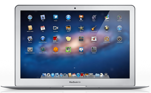 OS X Lion, 14 Temmuz'da satışa sunulabilir