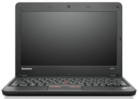 Lenovo Thinkpad X121e Avrupa'da ön-siparişe sunuldu