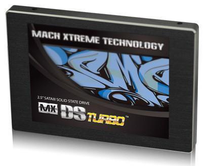 Mach Xtreme, SATA-III destekli SSD sürücülerini duyurdu