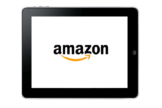 10.1 inçlik Amazon’un Android tableti Foxconn’da üretilecek 