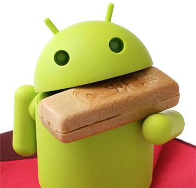 Android hızla yaygınlaşıyor; Android Market büyüyor