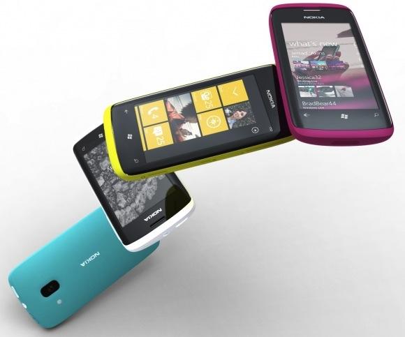 Microsoft, Nokia ile yılda 100M Windows Phone'lu cihaz satmayı amaçlıyor