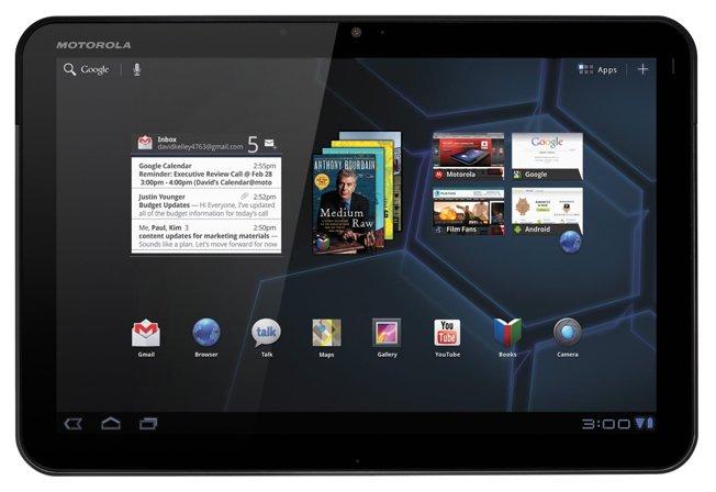 Daha gelişmiş tablet deneyimi vadeden Android 3.2 resmi olarak yayınlandı