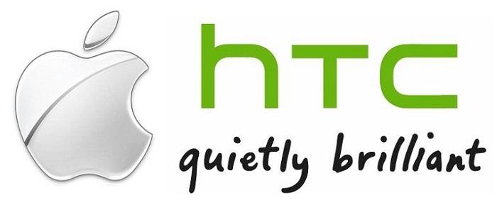 HTC, Apple'ın hangi iki patentini ihlal etti ?
