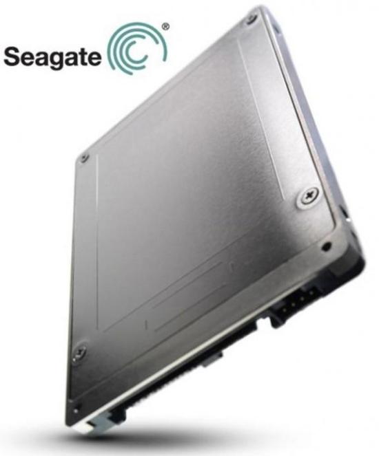 Seagate, Pulsar XT.2 serisi SSD sürücülerini kullanıma sundu