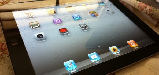 Apple yeni iPad HD panellerinin testlerini gerçekleştiriyor (?)