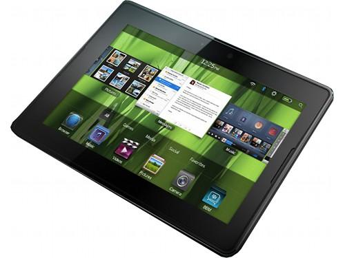 Abramsky: RIM, Wi-Fi destekli PlayBook üretimini durdurabilir