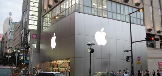 Apple perakende mağazaları bir milyarıncı müşterisini ağırladı