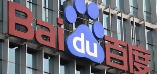 Baidu büyük plak şirketleriyle anlaşma imzalıyor