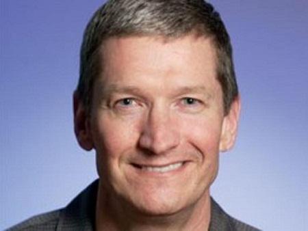 Tim Cook : Apple Windows 7 PC’lerinden daha çok iPad sattı