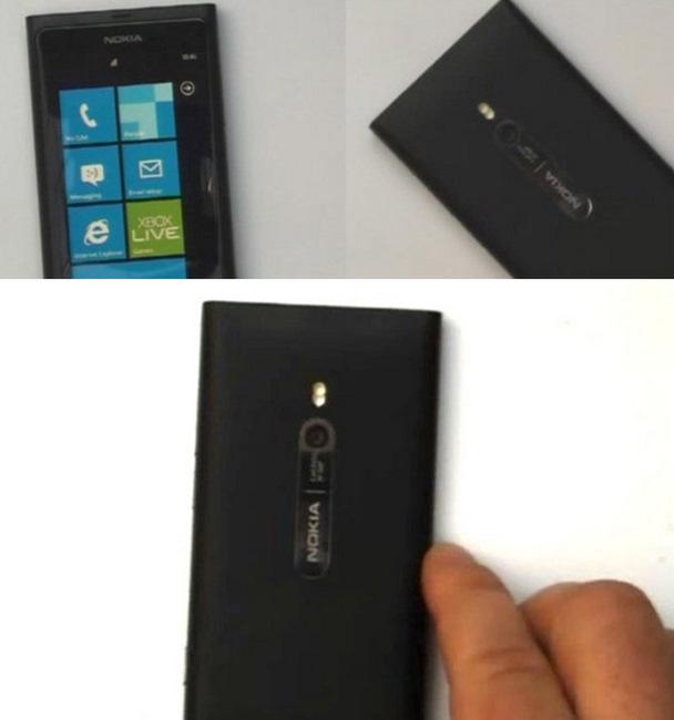 Nokia Sea Ray'e ait olduğu iddia edilen teknik özellik listesi sızdırıldı