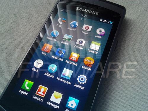 Samsung S8500 Wave için Bada 2.0 Beta güncellemesi internete sızdırıldı
