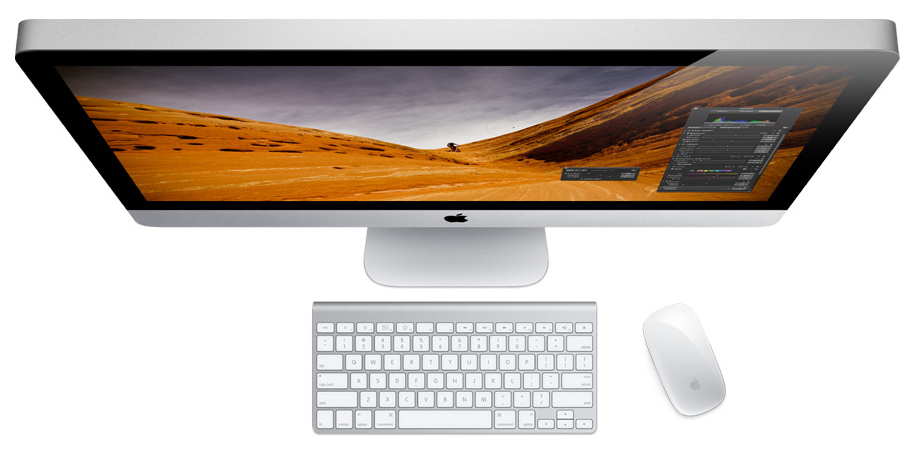 Apple, Mayıs-Temmuz arasında satılan bazı iMac'leri geri çağrıyor