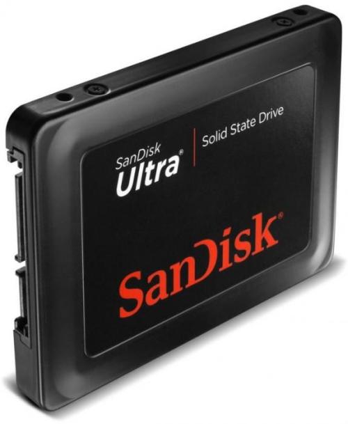 SanDisk, Ultra serisi yeni SSD sürücülerini satışa sundu