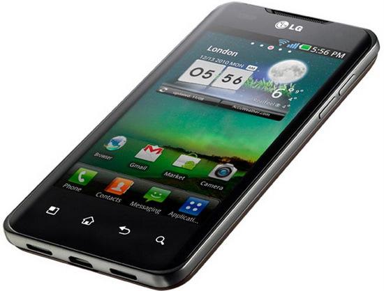 LG Mobile, 2011 yılı 2. çeyrek finansal sonuçlarını açıkladı