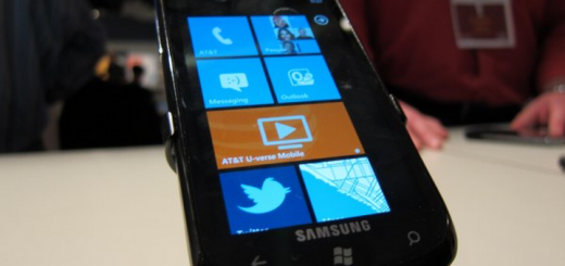 ABD'li tüketiciler BlackBerry'den daha fazla Windows Phone 7 cihazlarını tercih ediyor
