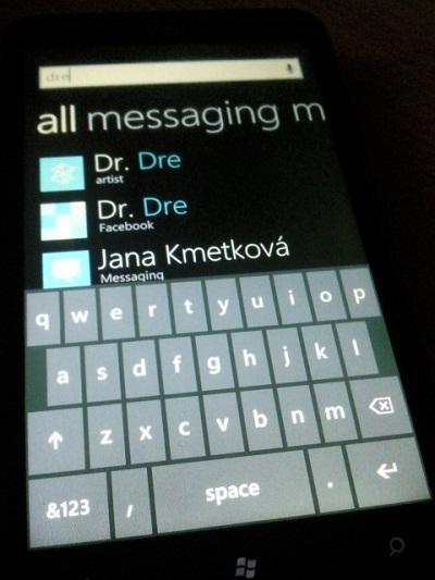 Windows Phone 'Tango' güncellemesinin detayları netleşiyor 