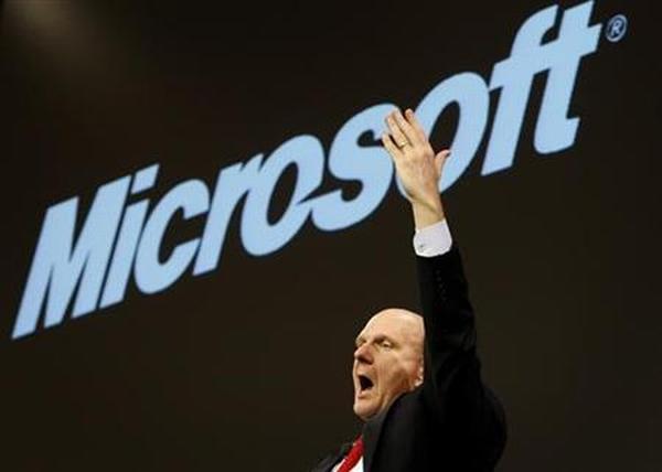 Microsoft, Amerikan Hükümeti'nden daha iyi kredi notuna sahip