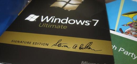 Gartner : Windows 7 2011 yılında PC'lerin yüzde 42'sine hakim olacak