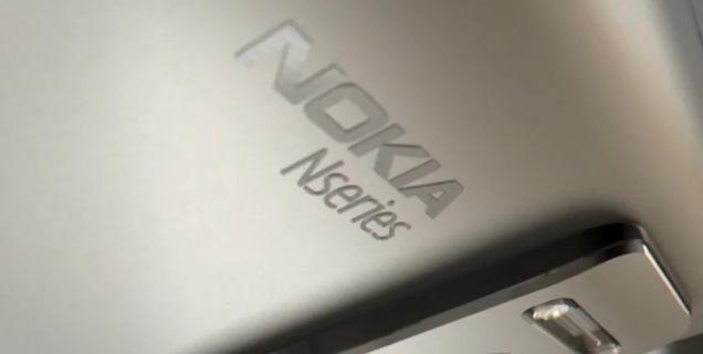 Nokia Symbian Anna işletim sistemli N8, E7, C7 ve C6-01 için reklamlar yayınlıyor