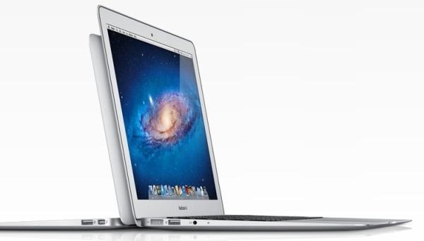Apple, MacBook Air'da daha hızlı SSD sürücüsüne geçiş yapabilir