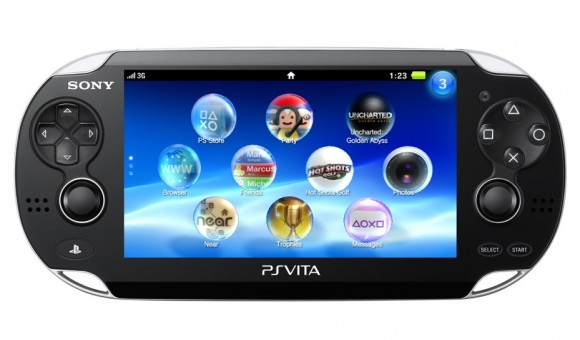 Oyun endüstrisi yöneticileri PS Vita'nın başarısızlığa uğrayacağını düşünüyor