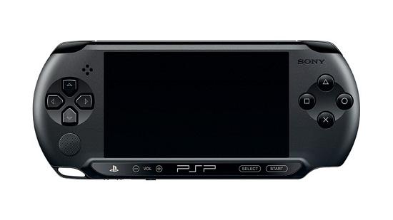 Sony'den iki sürpriz :PS3’de indirim, WiFi olmayan yeni bir PSP modeli