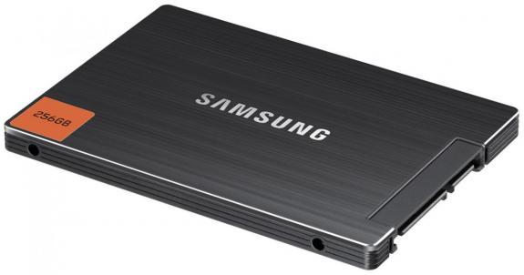Samsung son kullanıcılara yönelik 830 Serisi SSD sürücülerini duyurdu