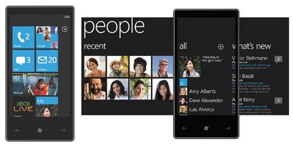 Microsoft, Windows Phone 8 için geliştirici arıyor